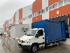 Iveco Daily 40c14, тент, 4000 кг