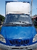 ГАЗ 3302Д3 «ГАЗель», фургон, 2000 кг