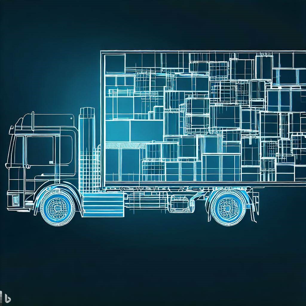 автомобильные транспортные перевозки грузов Данные, на основе которых мы можем извлечь пользу