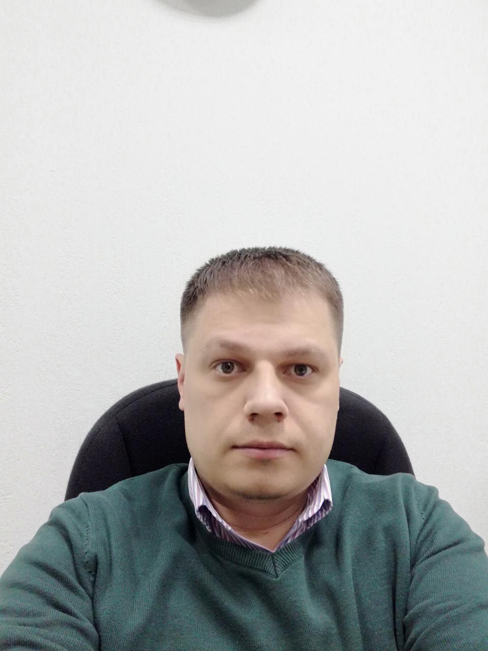 Артём Степанов, руководитель группы аналитики СДЭК
