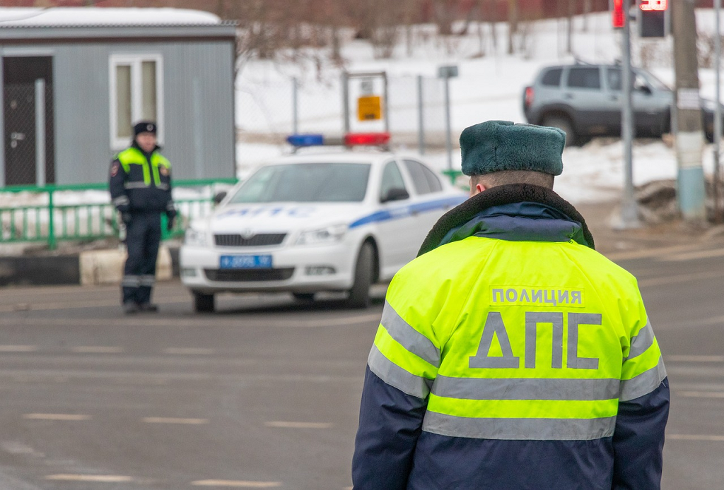 Правила перевозки негабаритных грузов