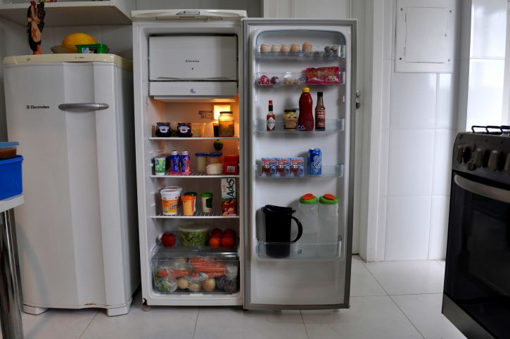 Основные правила перевозки холодильной техники