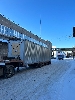 Грузоперевозки maxtrailer-max 100, низкорамный трал, 35000 кг в Саранске