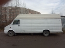 Iveco 3612, фургон, 2500 кг