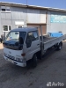 Грузоперевозки Тойота Дюна, фургон, 2000 кг в Благовещенске