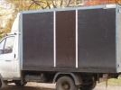 Грузоперевозки ГАЗ 3302-748 «ГАЗель», фургон, 2000 кг в Ставрополе
