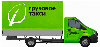Грузоперевозки ГАЗ 3302Д1 «ГАЗель», тент, 1500 кг в Калуге