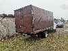 Газель 3302 фургон, фургон, 2000 кг