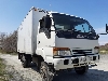 Грузоперевозки Грузовик 5т, фургон, 5000 кг в Петропавловске-Камчатском