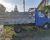 ГАЗ 3302Д1 «ГАЗель», бортовой, 1500 кг