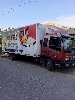 Грузоперевозки Фотон, изотермический фургон, 7000 кг в Астрахани