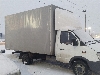 Грузоперевозки ГАЗ 3302Д4 «ГАЗель», тент, 1500 кг в Серпухове