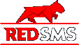 Red SMS