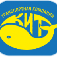 Старый логотип (КИТ)